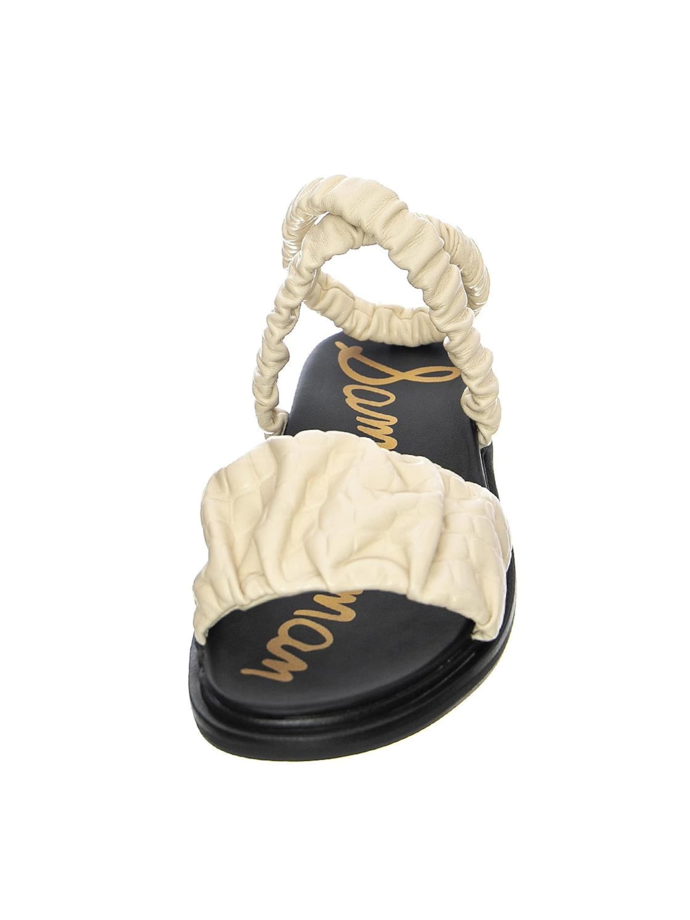 Sandalo 'Velma' di Sam Edelman in beige