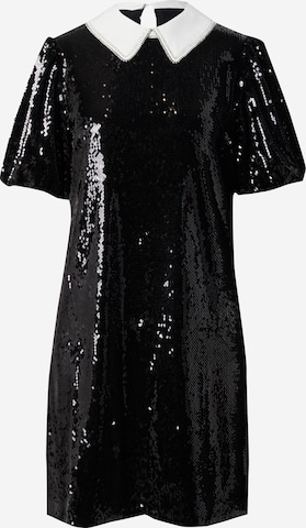 Ted Baker - Vestido 'ZARELL' em preto: frente