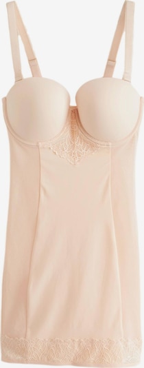 Next Odjeća za oblikovanje tijela u roza, Pregled proizvoda