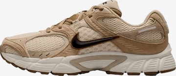 NIKE Sneakersy niskie 'V5 RNR SUEDE' w kolorze brązowy: przód