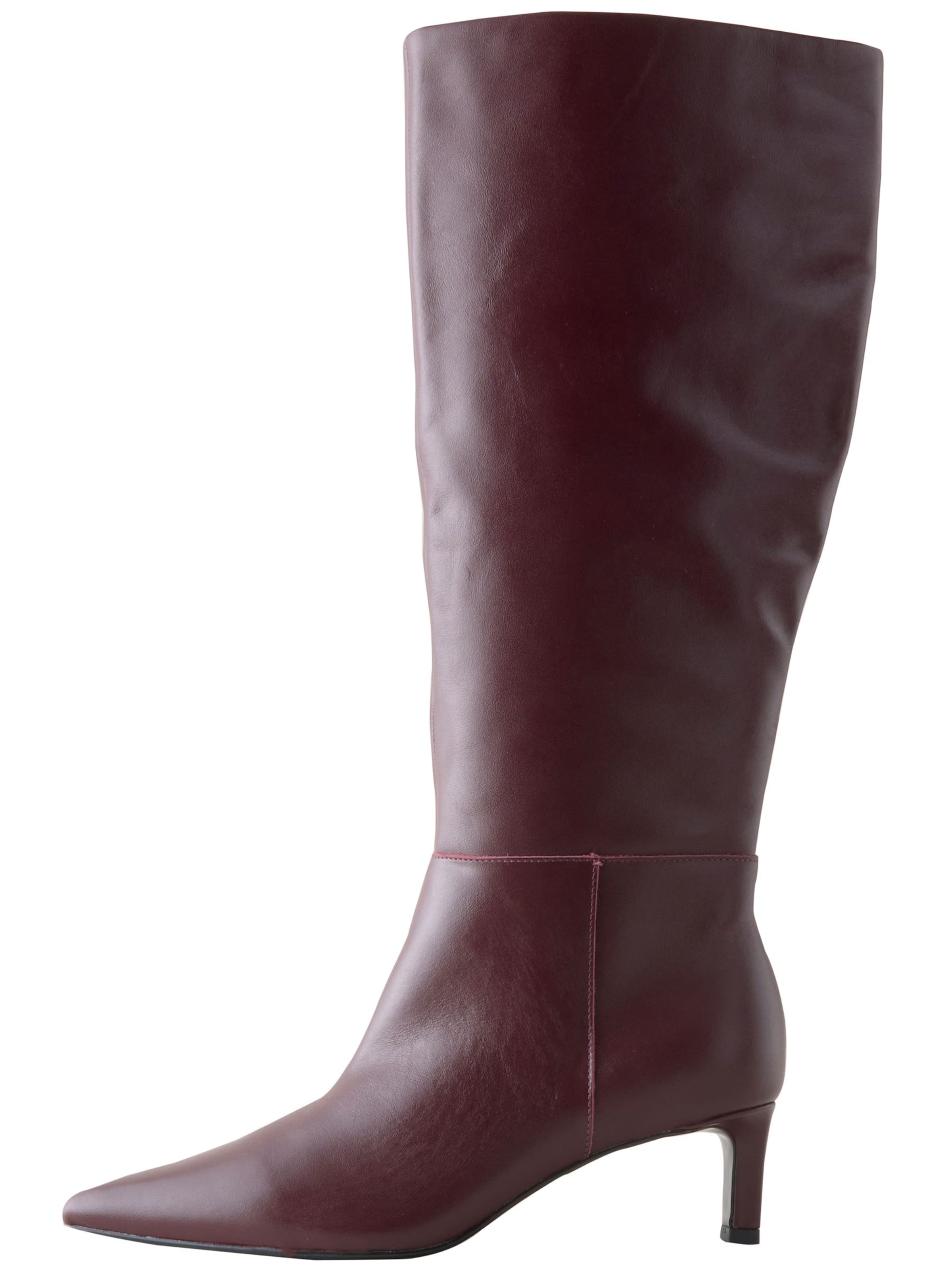 raudona Next Auliniai 'Forever Comfort®': priekis