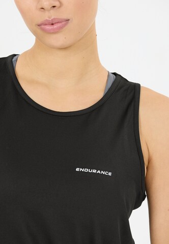ENDURANCE Top 'Yonan V2' in Schwarz