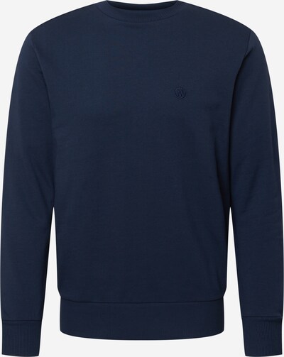 WESTMARK LONDON Sweatshirt in navy, Produktansicht