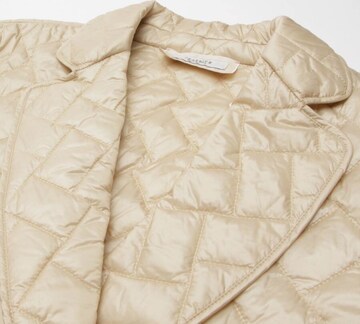 Peserico Jacket & Coat in XL in White