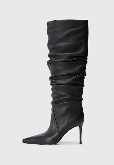 MICHAEL Michael Kors Stiefel in 39-39,5 in schwarz, Produktansicht