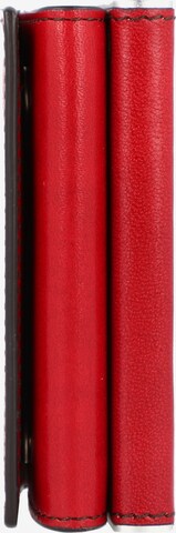 The Bridge Case 'StoryUomo' in Red