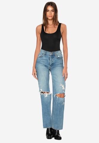 OW Collection Body 'HANNA' i sort