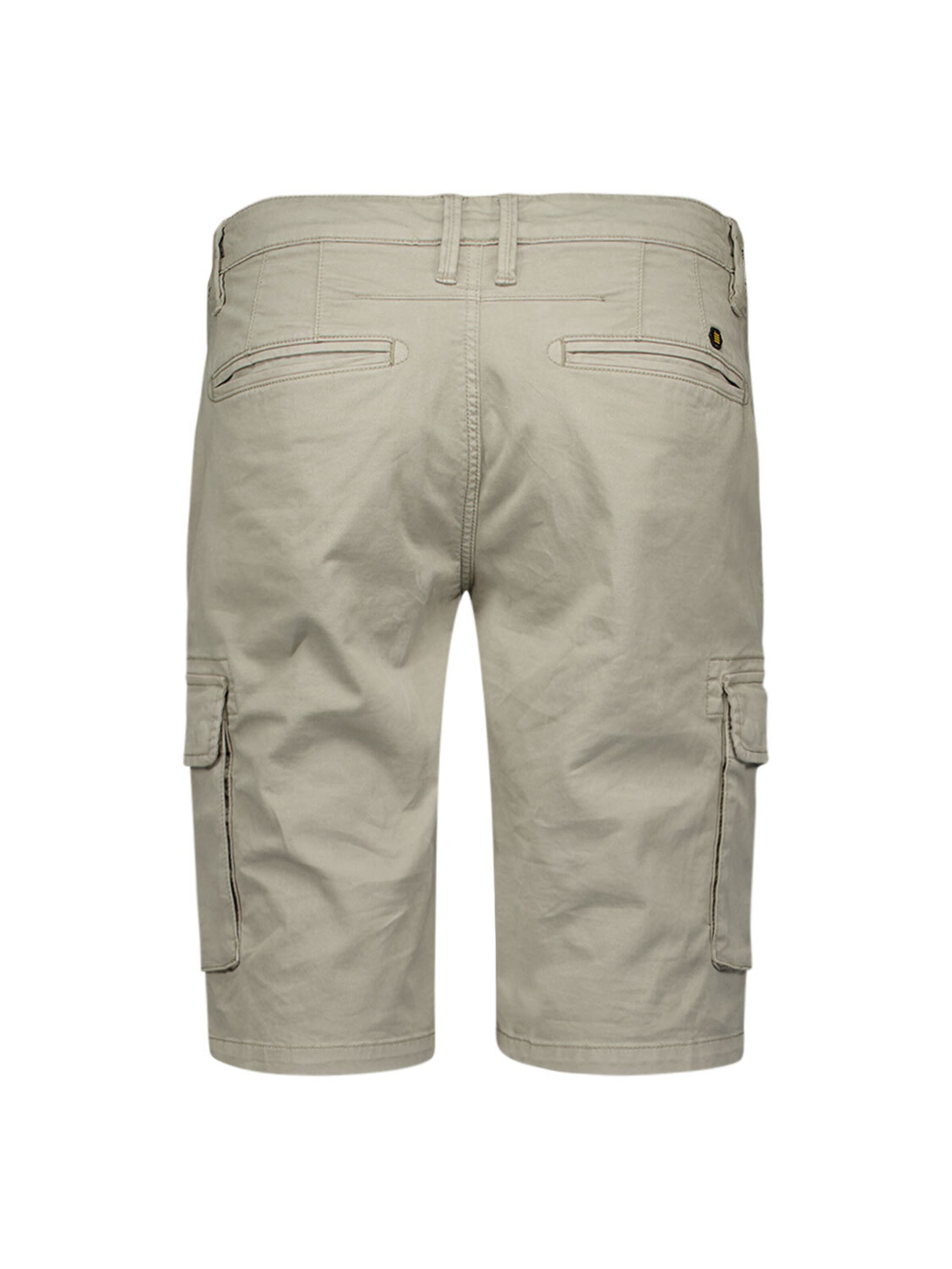 No Excess Regular Broek in Groen