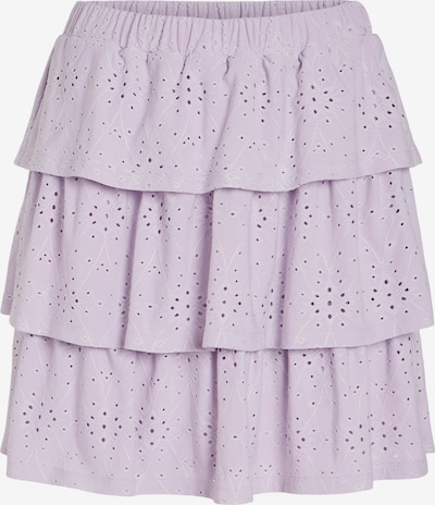 VILA Skirt 'KAWA' in Pastel purple, Item view