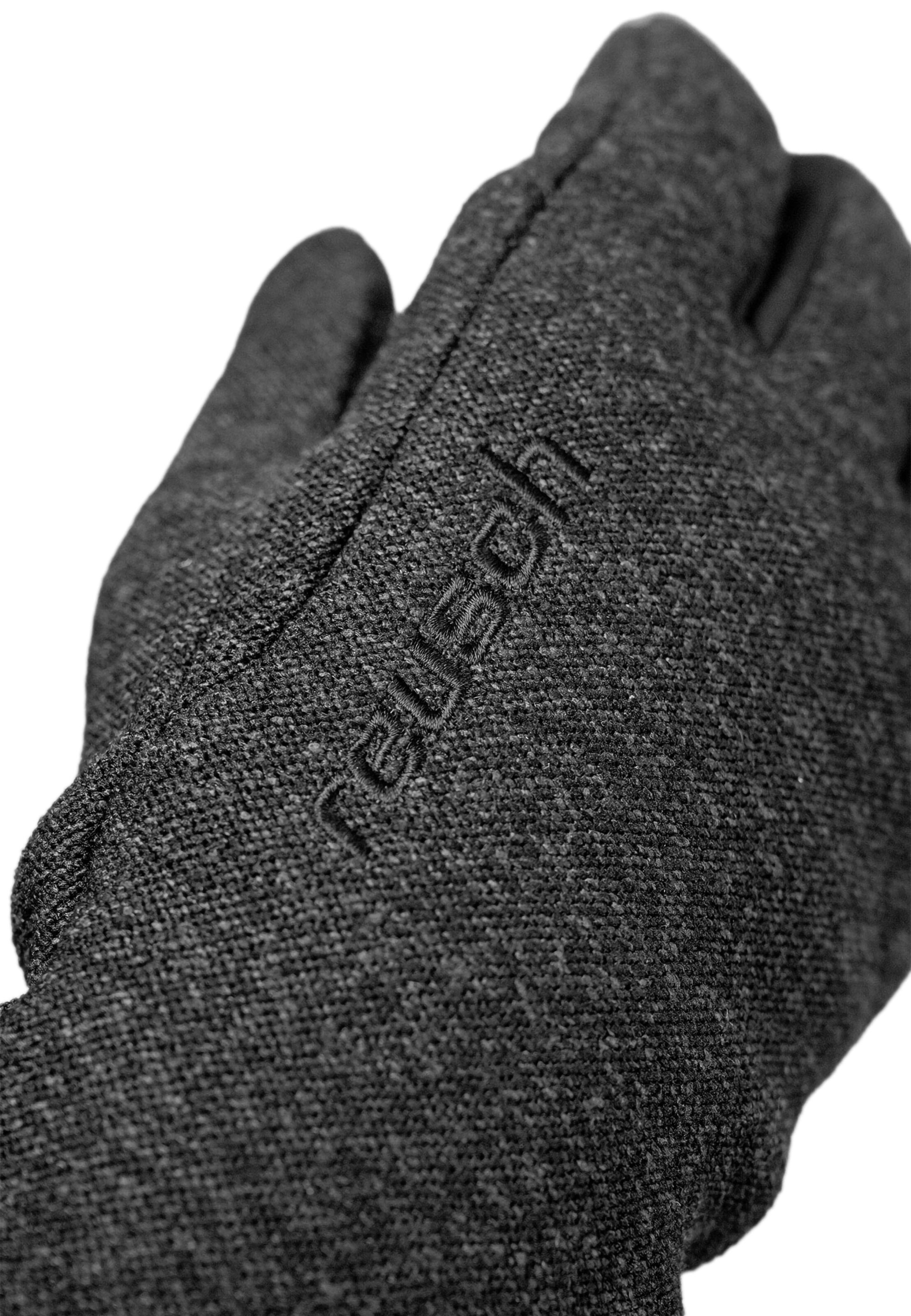 REUSCH Sports gloves 'Meridian R-TEX® XT TOUCH-TEC' in Grey
