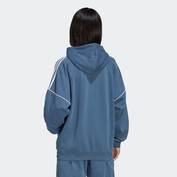 ADIDAS ORIGINALS Sweatshirt 'Rekive' in Blauw