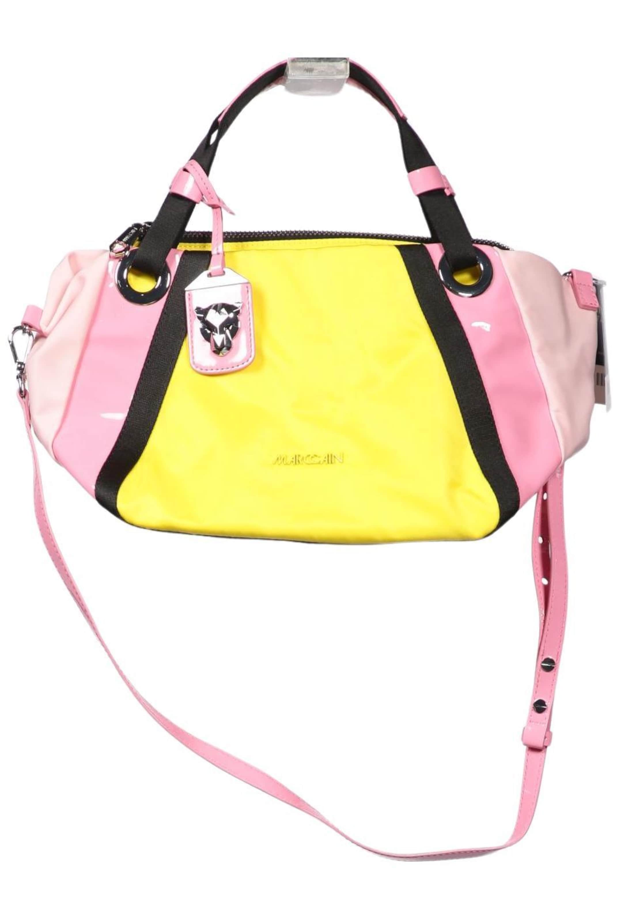 Marc Cain Bag in One size in Mixed colors: front