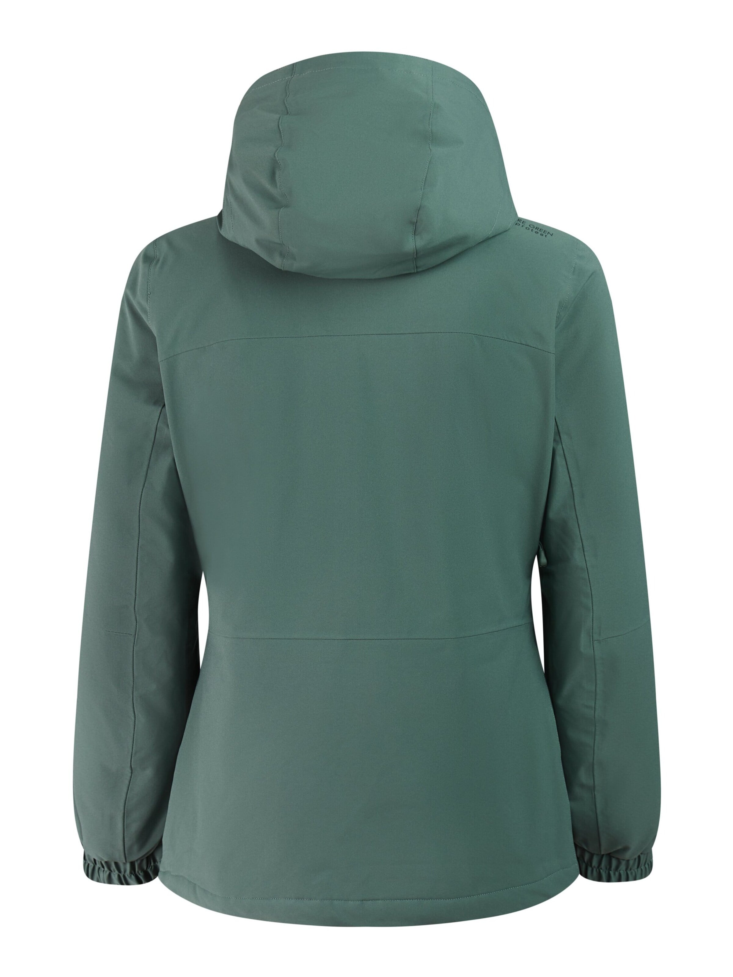 PROTEST Sportjacke 'PRTBEVERLY'‌‌‌‌‌ in Mischfarben