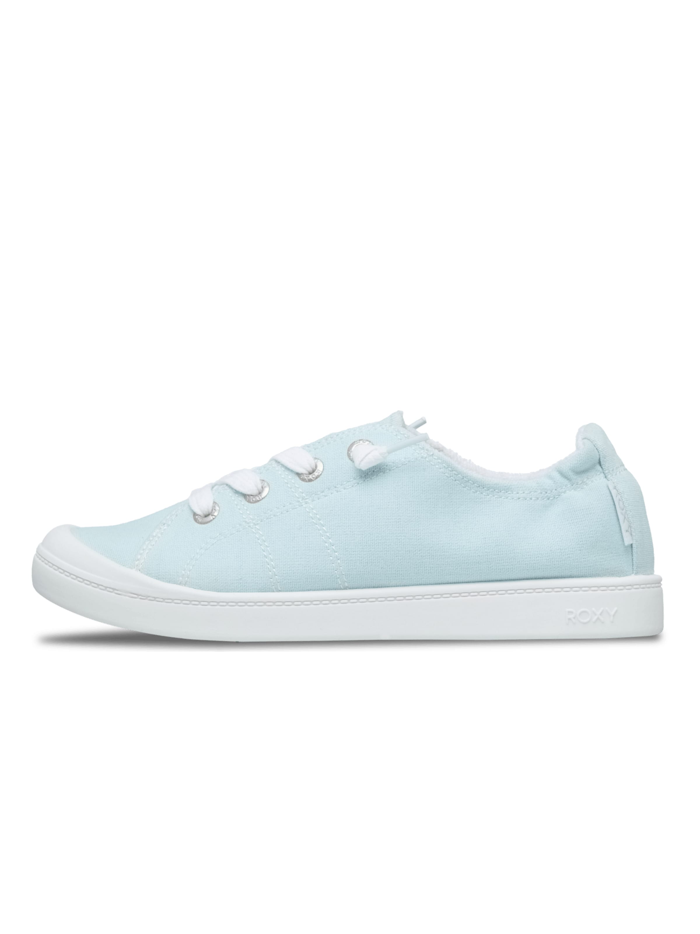 ROXY Sneakers 'Bayshore Plus' in Blue