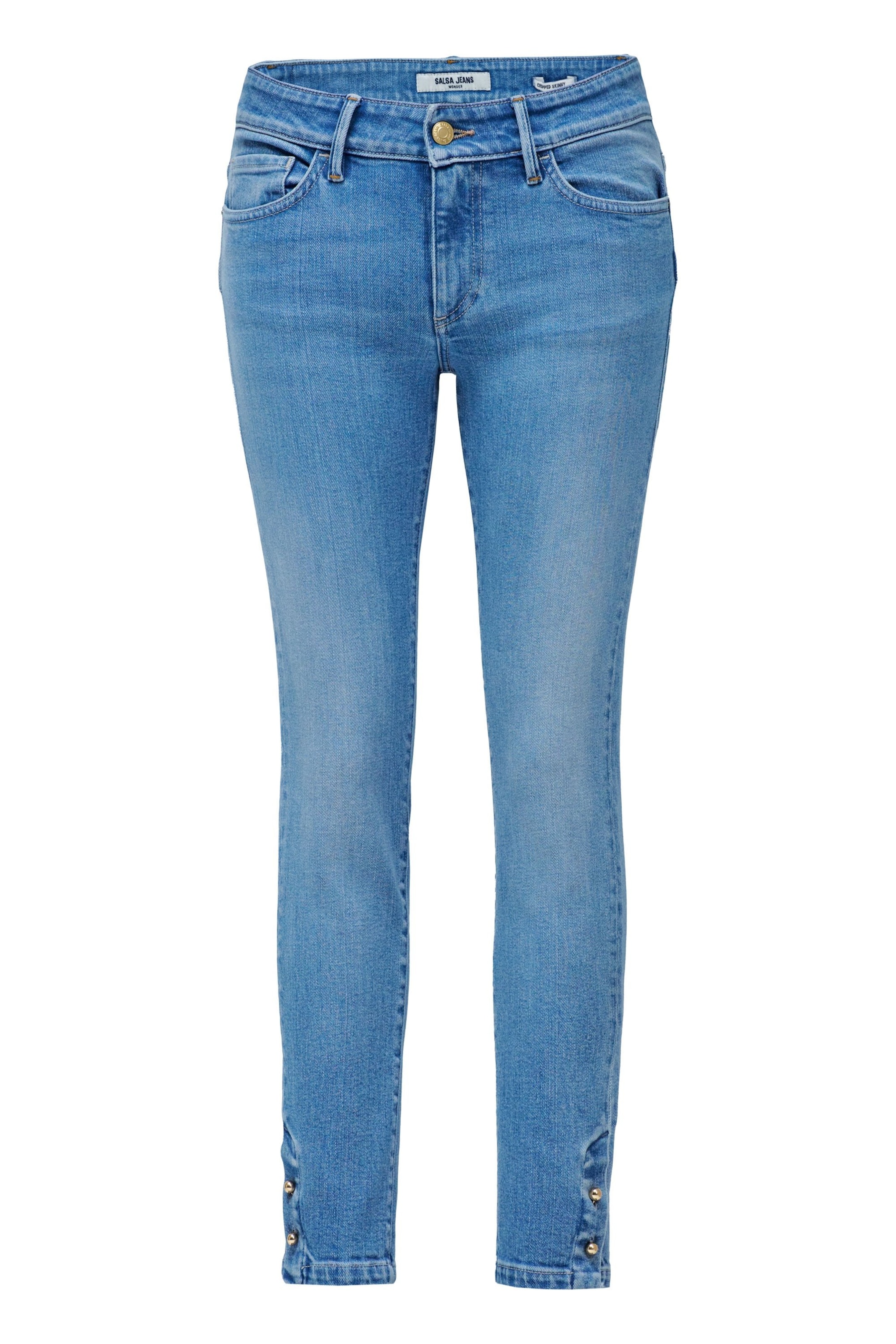 Salsa Jeans Jeans 'Wonder' in Blue, Item view