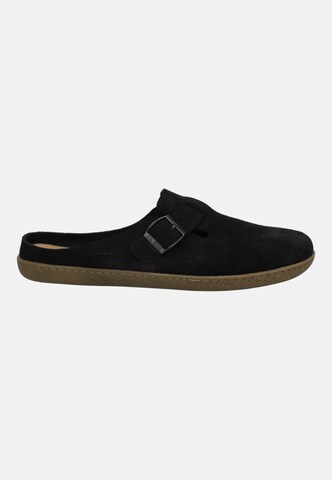 JOSEF SEIBEL Sandalen 'JIMMY 01' in Zwart