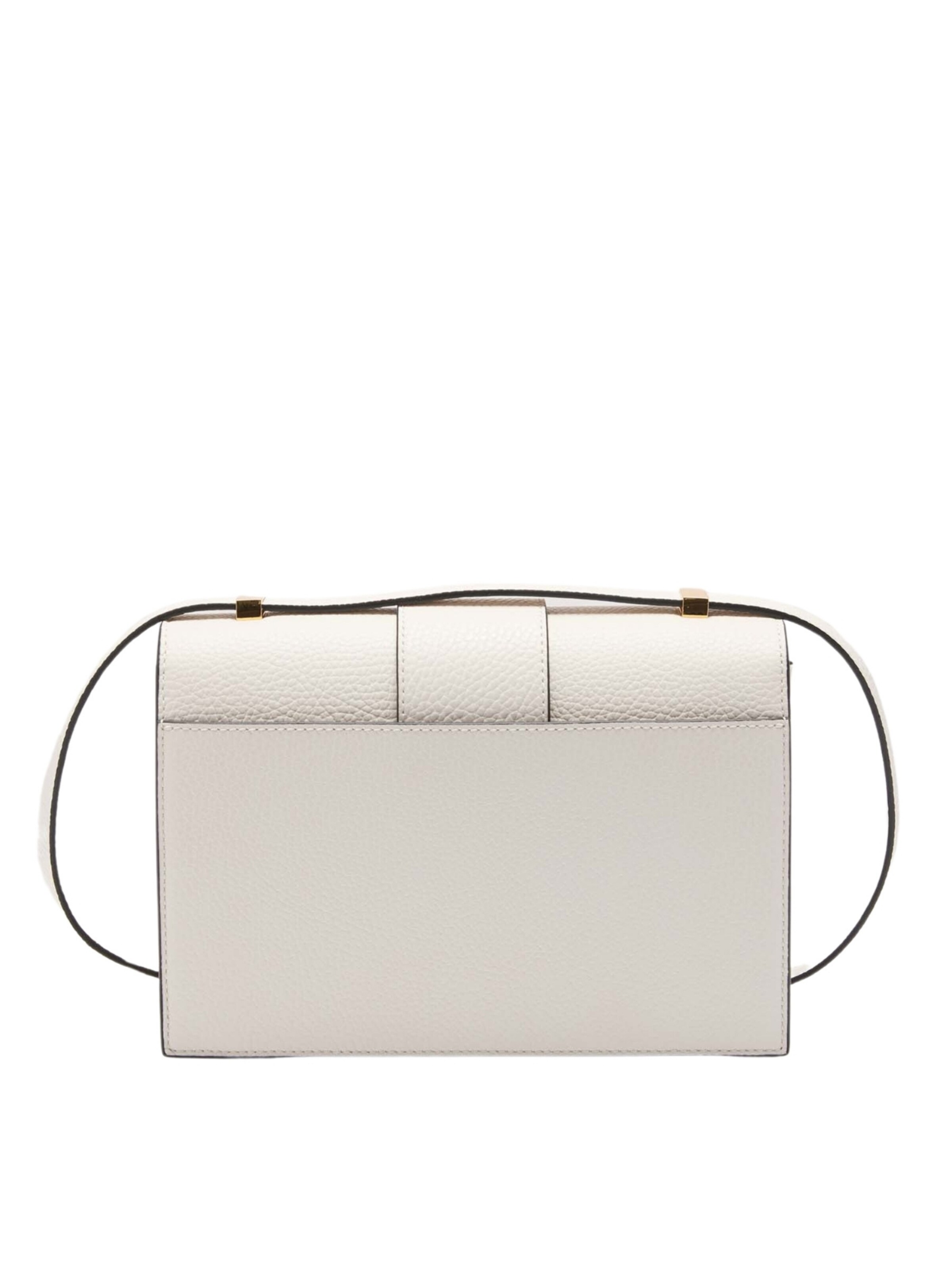 Coccinelle Handtas 'COCCINELLE ALETTIS' in Wit