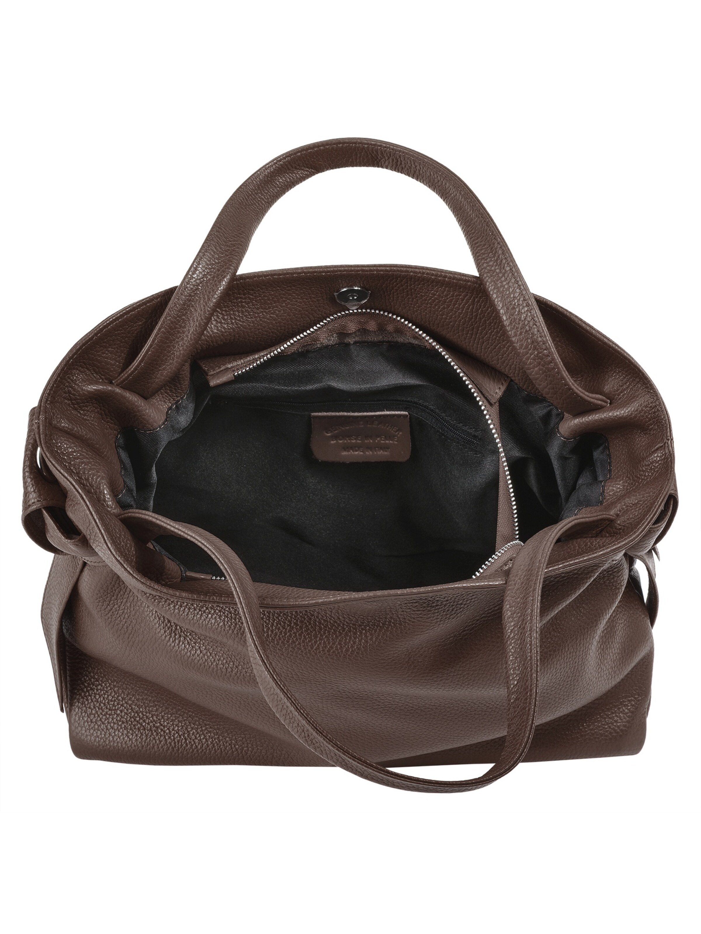 Sacs à main Samantha Look en marron