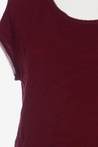 zero Bluse XL in Rot