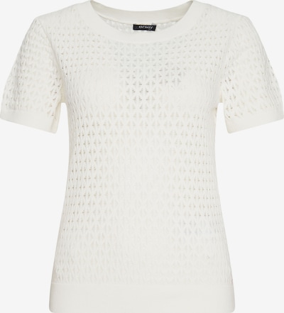 Orsay Pullover 'Nopolo' in ecru, Produktansicht