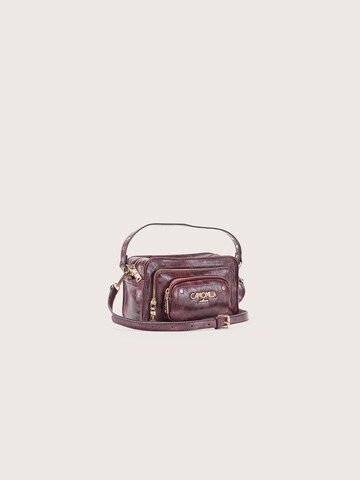 Camomilla Italia Handtas in Rood