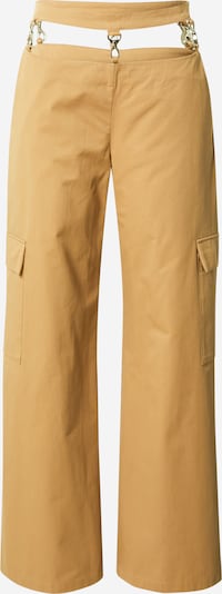 The Ragged Priest Pants 'EARTHLING' in Light brown, Item view