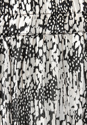 LASCANA - Falda en negro