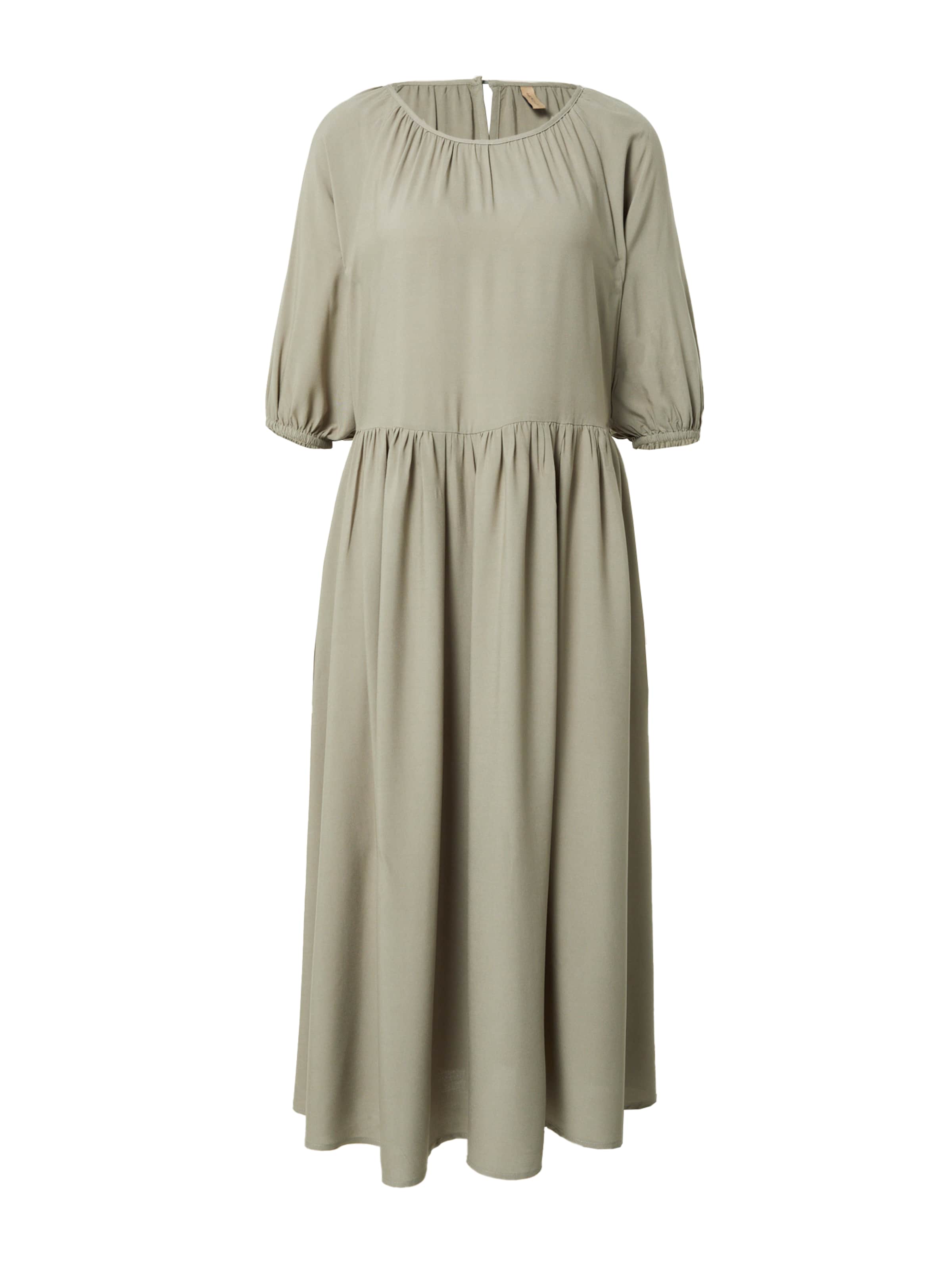 Soyaconcept Dress 'RADIA' in Green: front