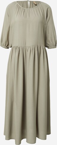 Soyaconcept Dress 'RADIA' in Green: front