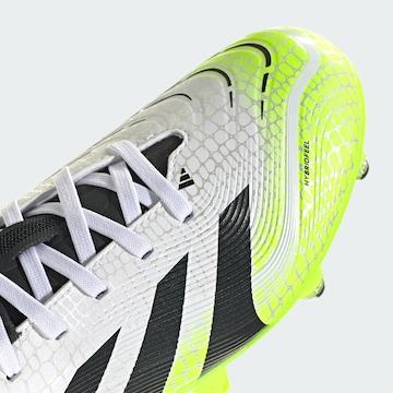 ADIDAS PERFORMANCE Sportschoen 'Predator League' in Wit