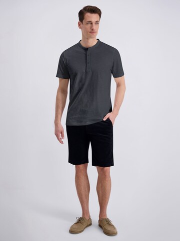 PIERRE CARDIN T-Shirt in Blau