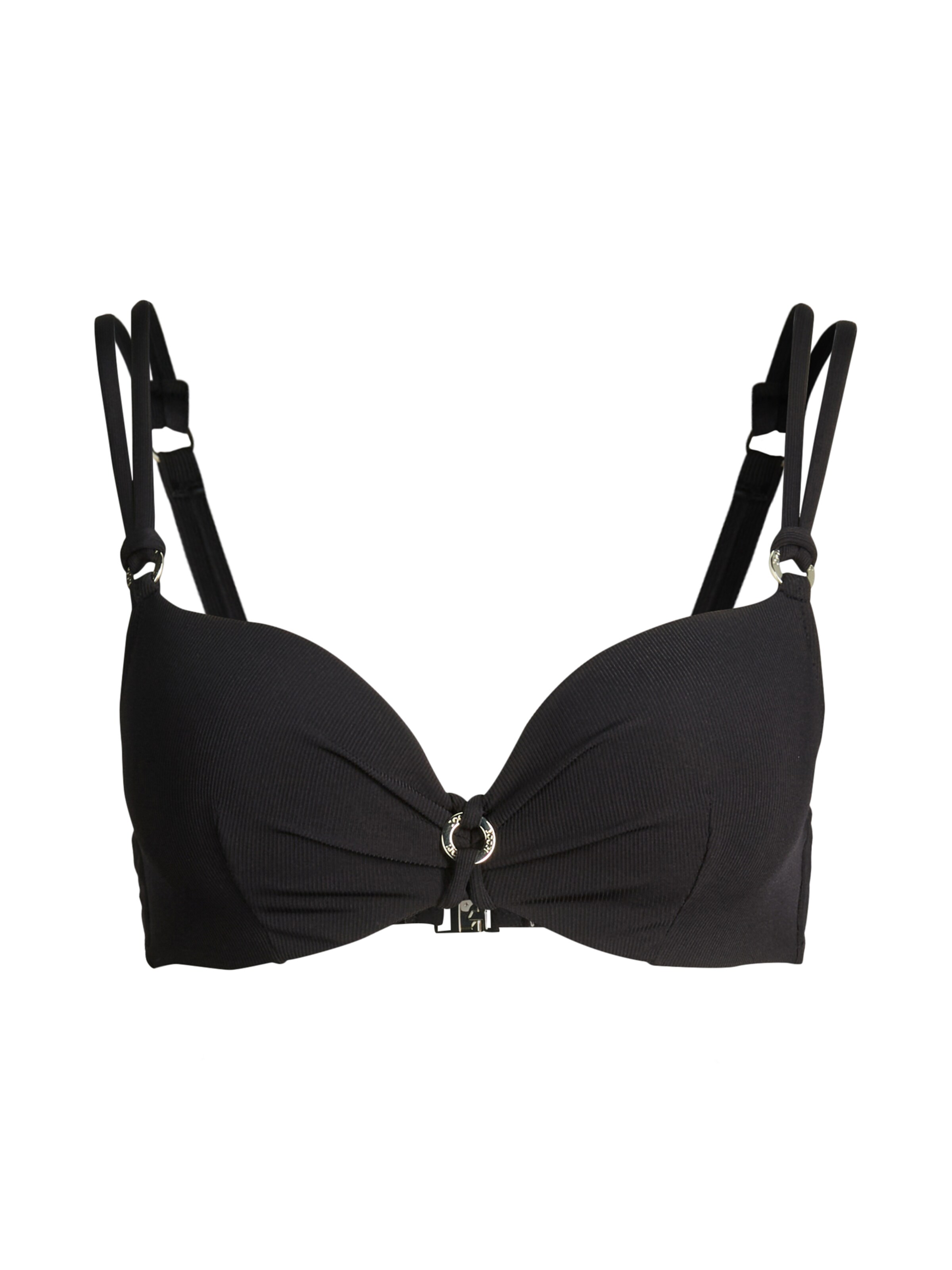 JOOP! Bikinitop in Zwart