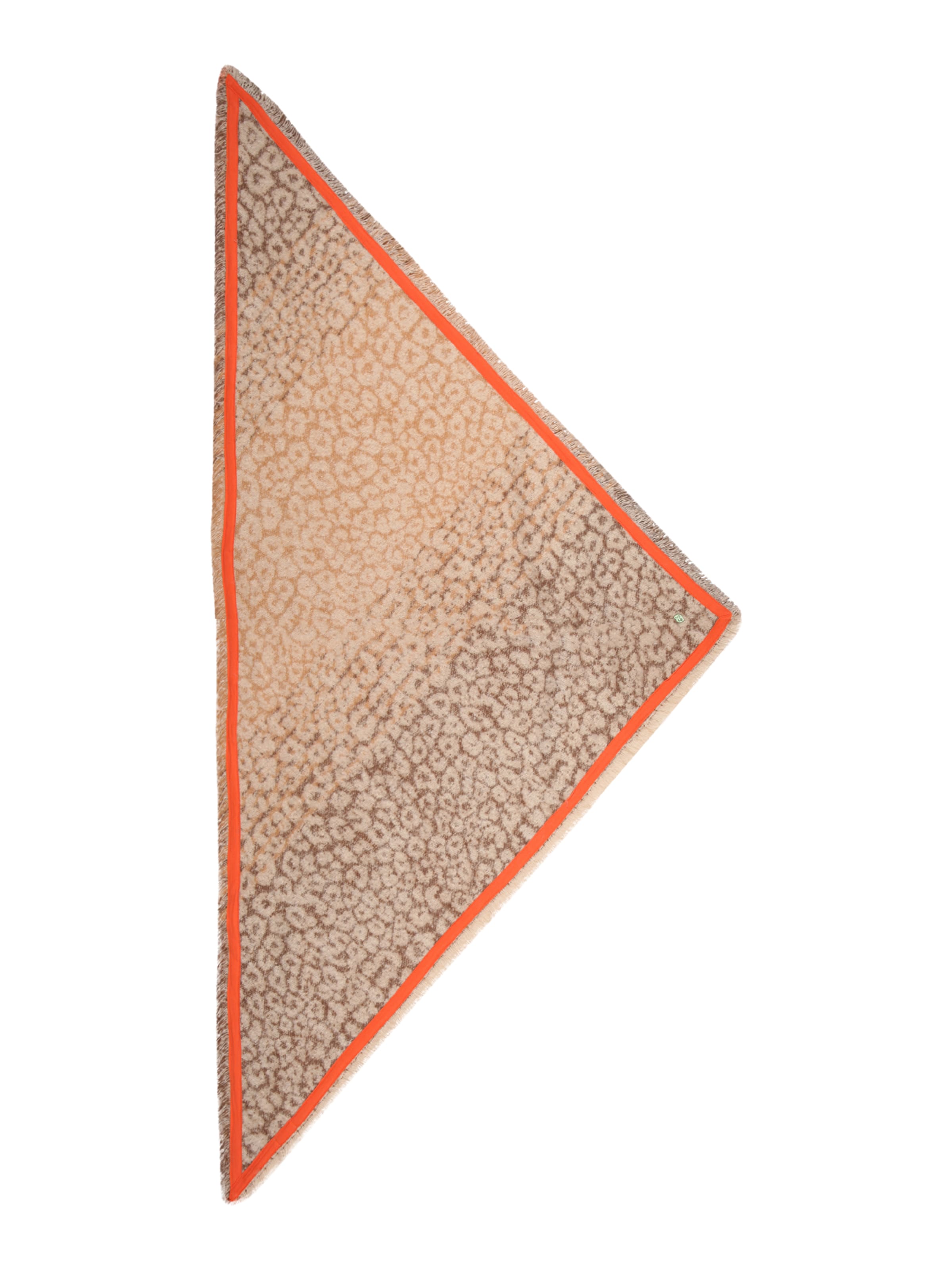 CODELLO - Chal en beige