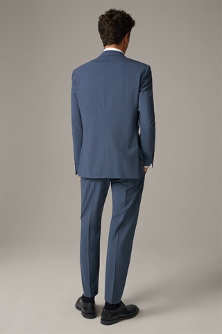 STRELLSON Regular Anzug ' Rick-Jans ' in Blau