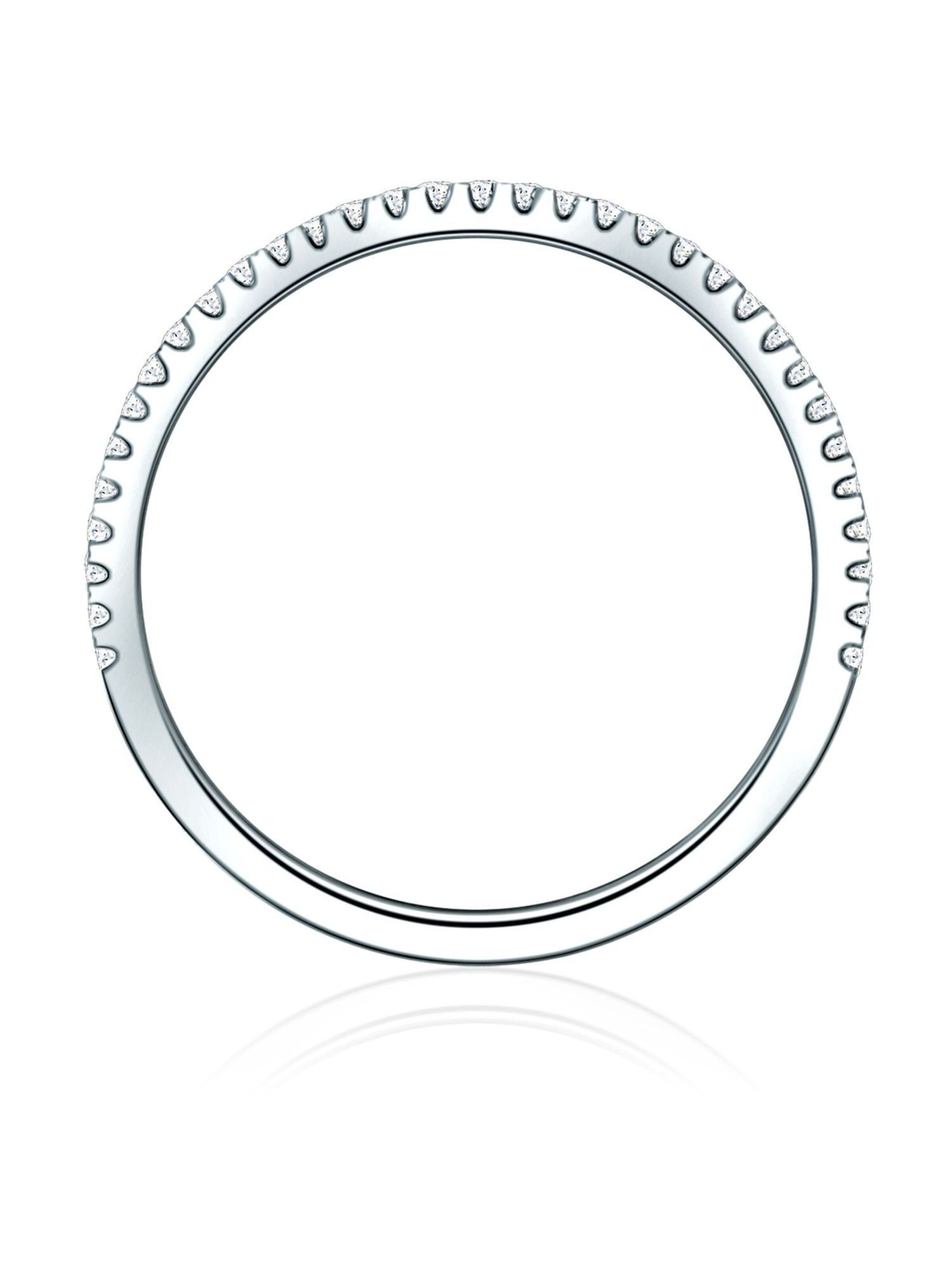 Bague Trilani en argent