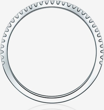 Trilani Ring in Silber