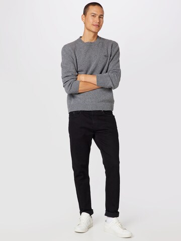 Han Kjøbenhavn Sweater in Grey