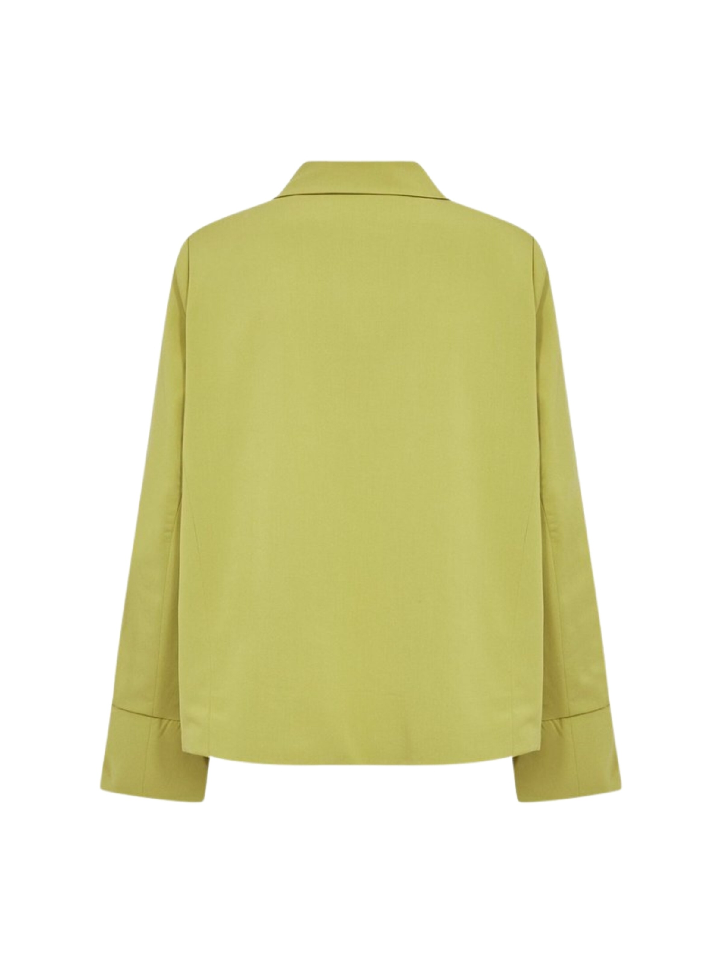 Wasabi Concept Välikausitakki ' WA-SALLY 1 ' värissä vihreä