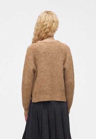 Pepe Jeans Pullover 'ANETTE' in Beige