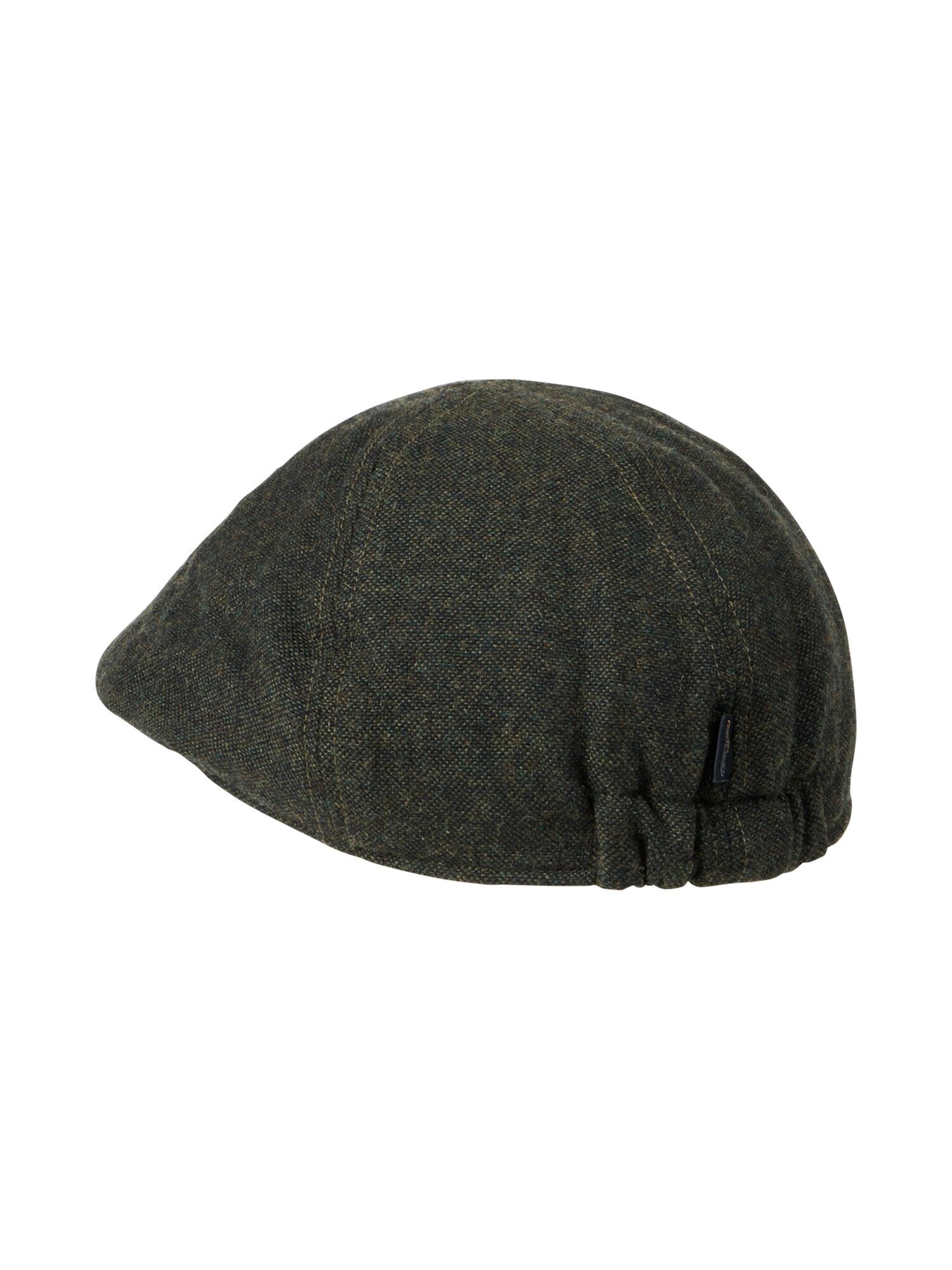 CAMEL ACTIVE Cap in Green