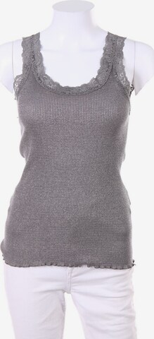 alberto bini Top & Shirt in M in Grey: front