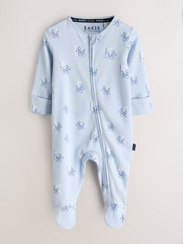 Baker by Ted Baker Pyžamo – modrá