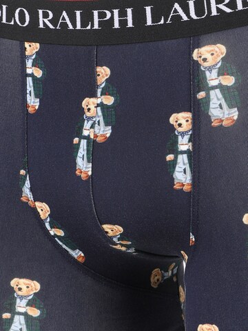 Polo Ralph Lauren Bokserki 'CLSSIC' w kolorze czerwony