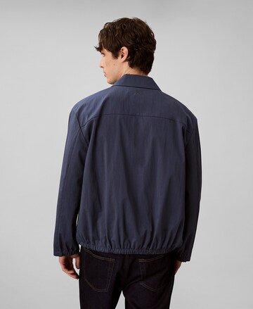 Calvin Klein Jacke in Blau