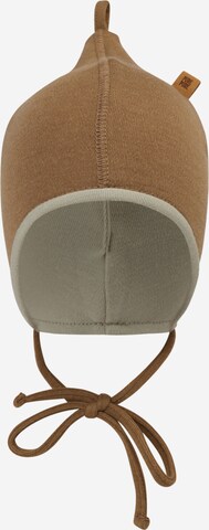 Bonnet PURE PURE by Bauer en marron