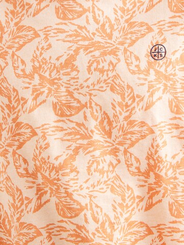 Jack's Shirt in Orange