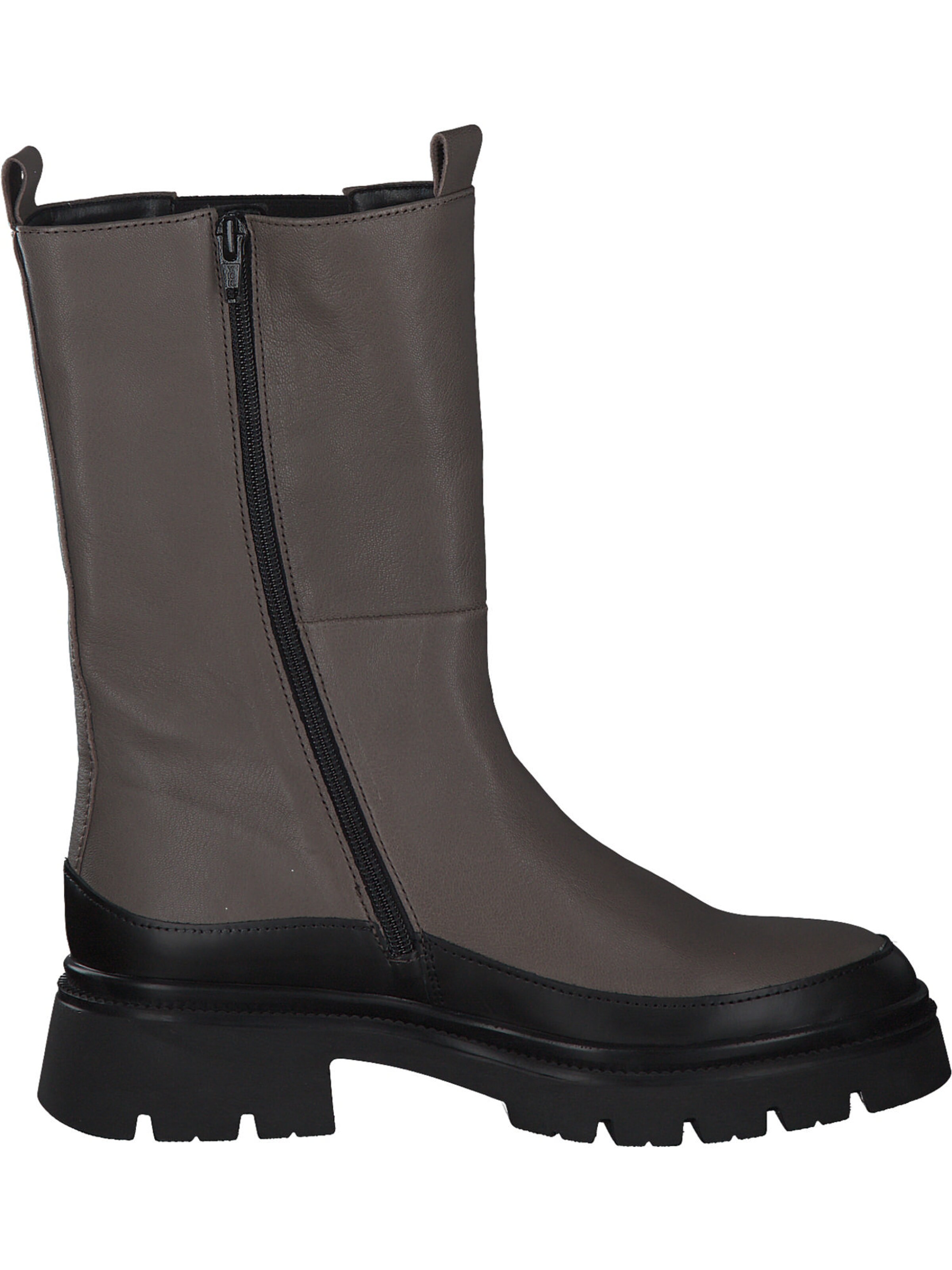 GABOR Laarzen in Grijs