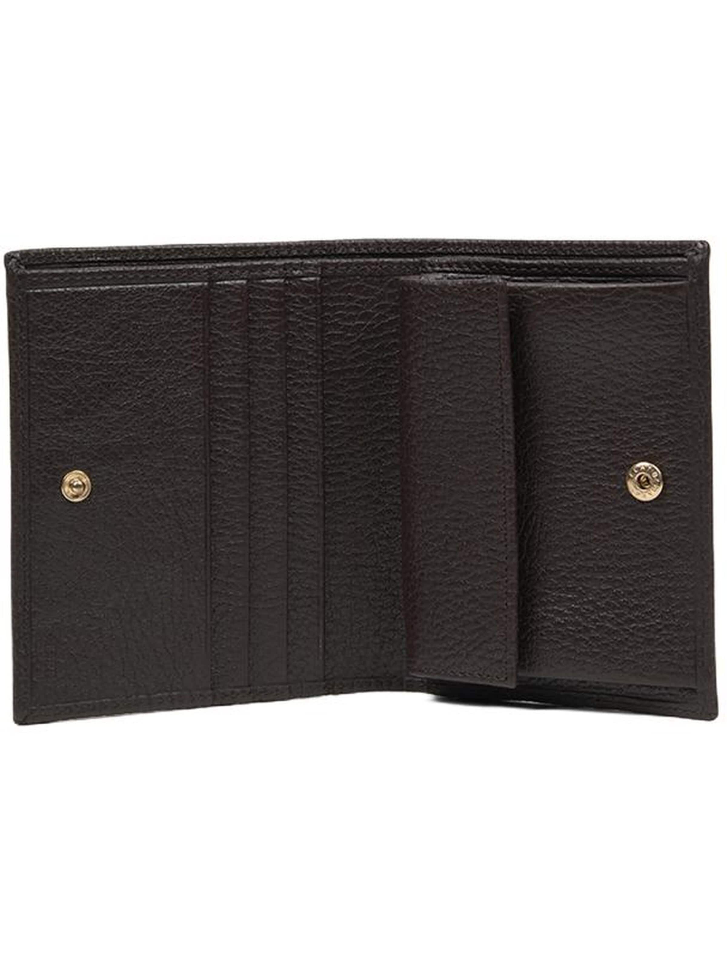 Desa Wallet 'Geldbörse' in Black