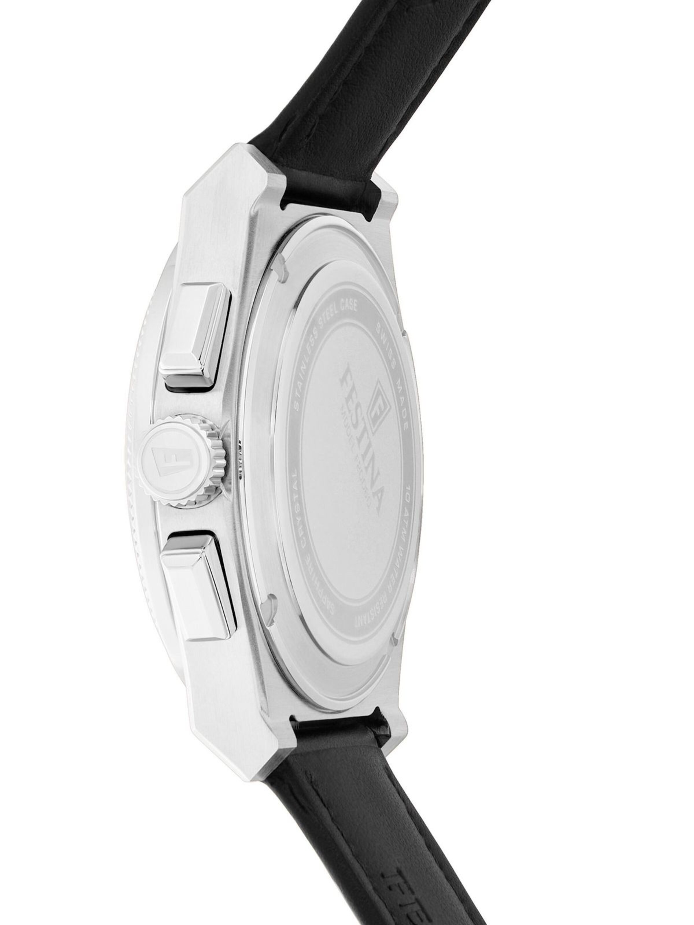 FESTINA Analoguhr‌‌‌‌ in Silber