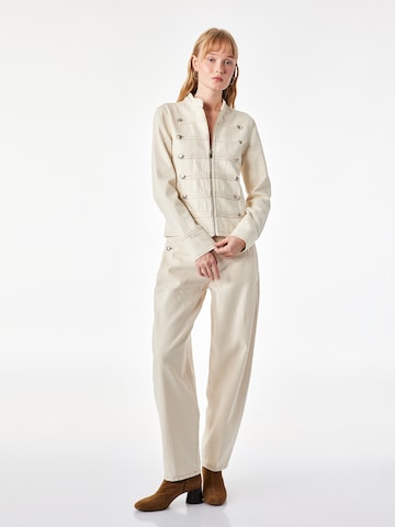 Koton Between-season jacket in Beige